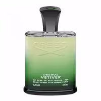 عطر کرید اورجینال وتیور