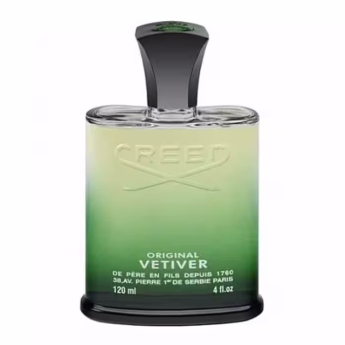 عطر کرید اورجینال وتیور