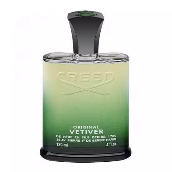 عطر کرید اورجینال وتیور
