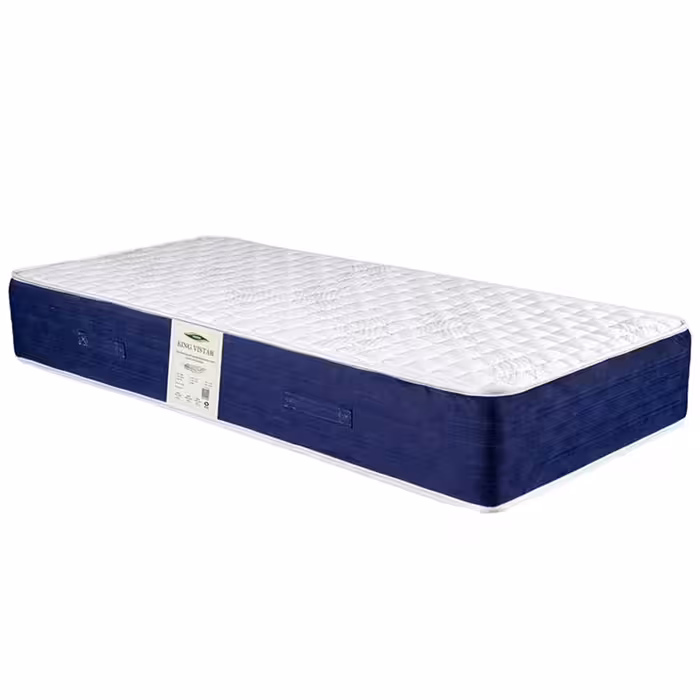 تشک یک نفره ویستر مدل کینگ سایز 120 در 200 سانتیمتر