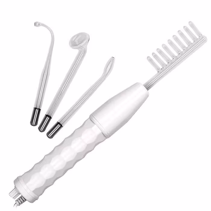 دستگاه هیدرودرمی هایفرکوئنسی  پرتابل چهار پروپ