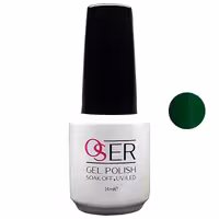 لاک ژل ناخن اسر کد 064