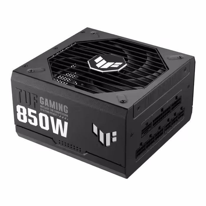 پاور ایسوس مدل ASUS TUF Gaming 850W Gold ATX 3.0