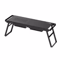 میز باربیکیو تاشو نیچرهایک مدل CNK2300013