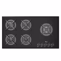 گاز صفحه ای بیمکث 2101