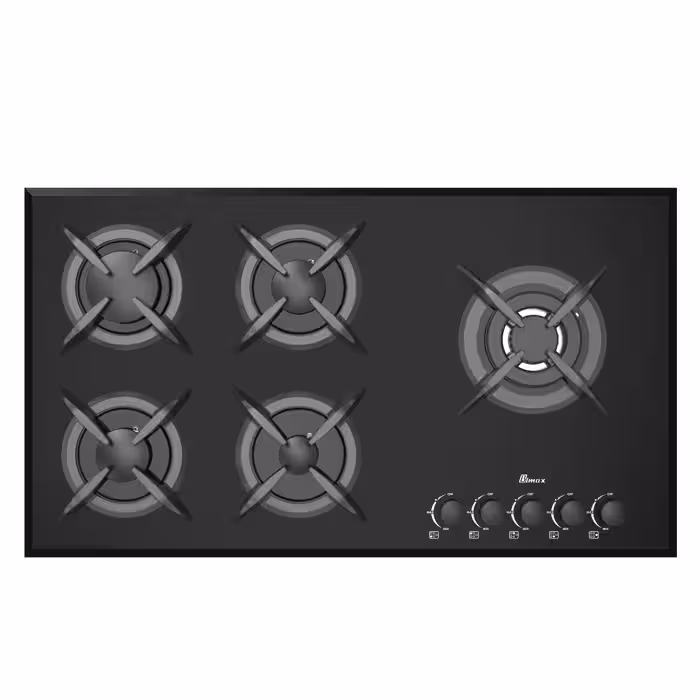 گاز صفحه ای بیمکث 2101