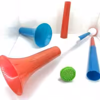 شیپور 3 تیکه استادیوم