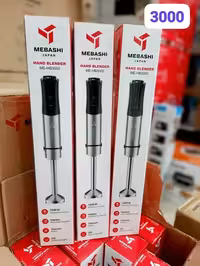 گوشت کوب مباشی مدل ME-HB 3000