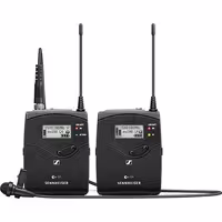 میکروفون بی سیم یقه ای سنهایزر EW 112P G4