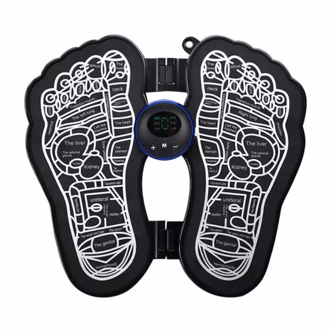 دستگاه ماساژور پا مدل EMS Pro کد334