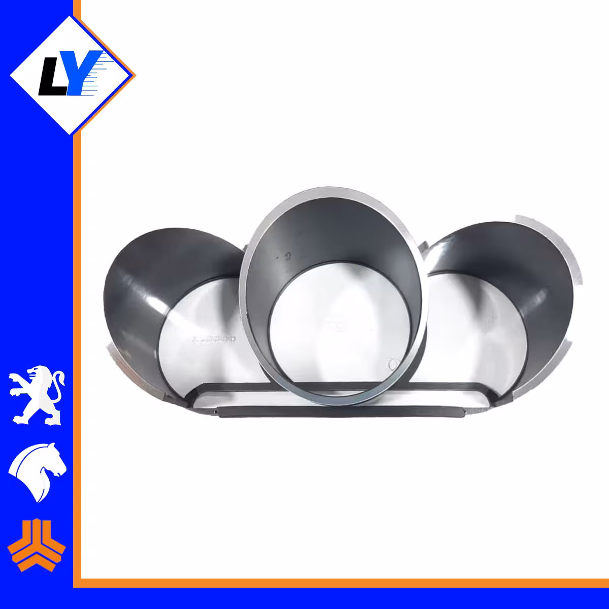 مکمل کیلومتر تیبا و ساینا