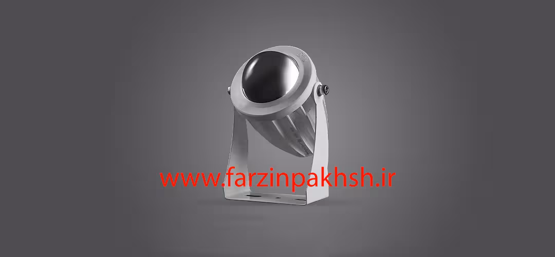 جت لایت 10 وات پارس شعاع توس