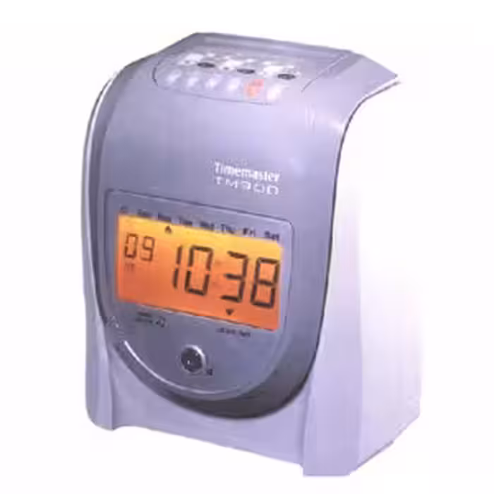 دستگاه حضور و غیاب کارتی Needtek TM920