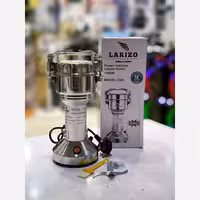 آسیاب برقی صنعتی 200 گرمی 1000 وات مدل 1340 لاریزو ایتالیا