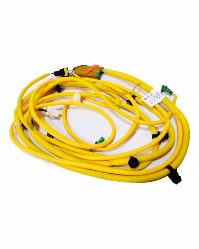 دسته سیم ایربگ ام وی ام X33 شرکتی مدل T11-3724310GM