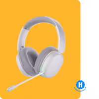 هدست گیمینگ بی سیم بلوتوثی آئولا مدل AULA G7 pro