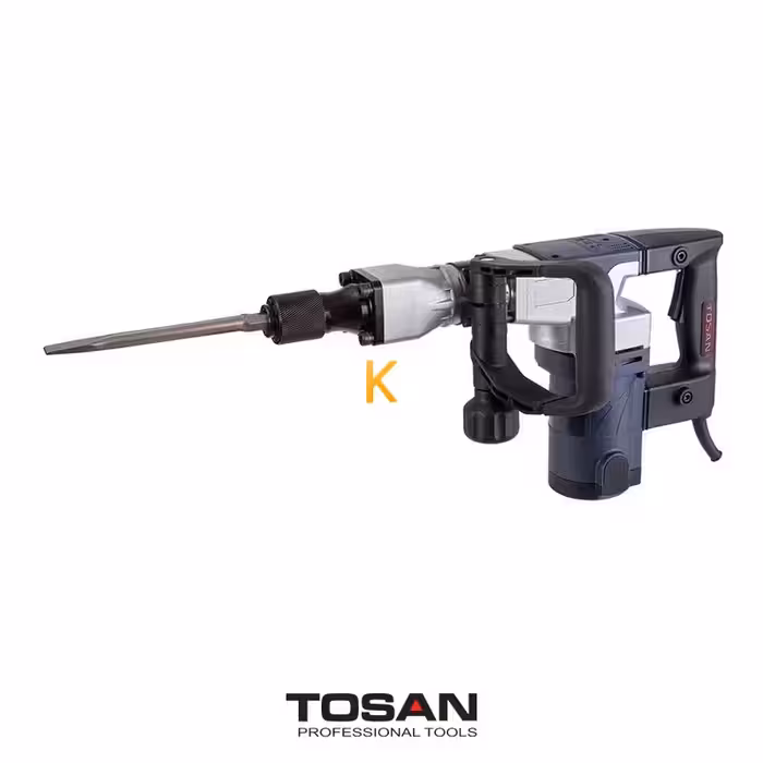 چکش تخریب توسن پلاس مدل 6006DH