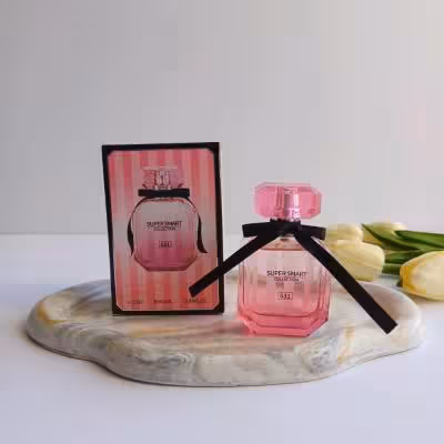 عطر ادکلن ویکتوریا سکرت بامبشل سوپر اسمارت 25 میل کد 031