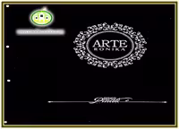 آلبوم کاغذ دیواری رونیکا (Ronika)