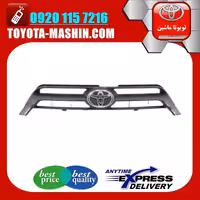 جلو پنجره اصلی تویوتا یاریس هاچبک 2014-2016 برند تویوتا جنیون پارتس