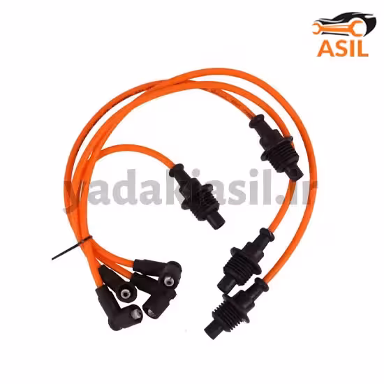 وایر شمع تقویتی پژو 405
