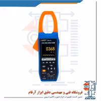کلمپ ، مولتی متر owon مدل CMS101
