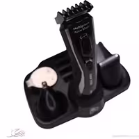 ماشین اصلاح موی سر و صورت نیو نایس مدل NW-710