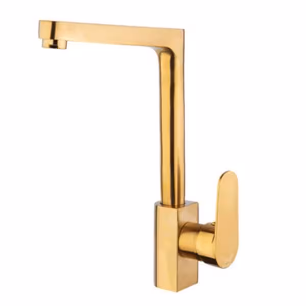 شیر ظرفشویی شاهین مدل هانا