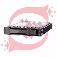 SSD سرور HPE 1.6TB NVMe Gen4 Mainstream Performance MU SFF SCN U.2 V2 Multi Vendor SSD P64870-B21