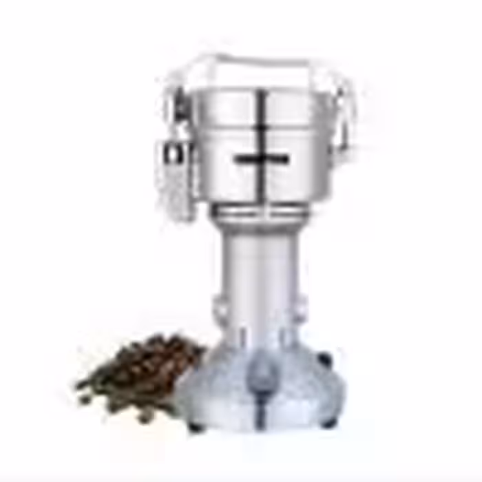 اسیاب صنعتی 1400 وات جیپاس مدل GEEPAS GCG41014