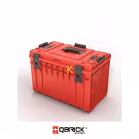 جعبه ابزار مدل QS Red One 450 2.0 Vario Ultra HD کیوبریک