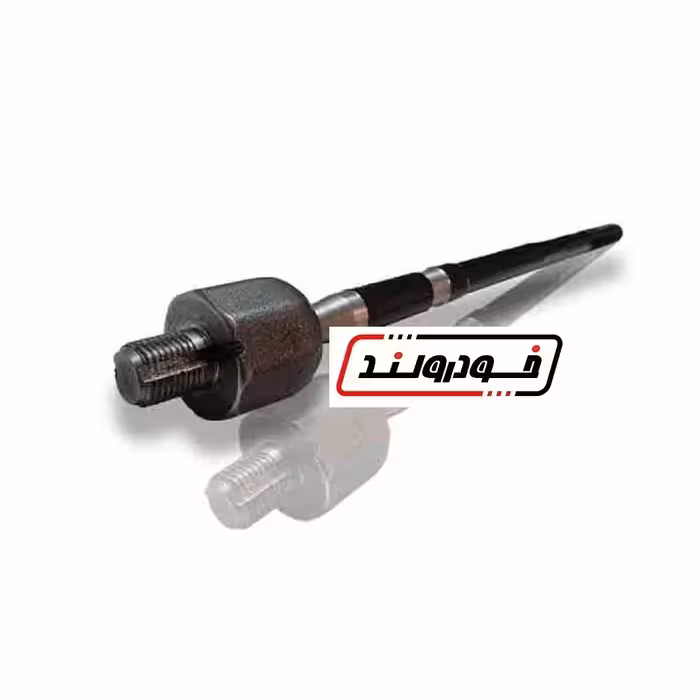 قرقری فرمان برلیانس H320 و H330