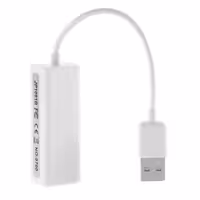 تبدیل USB2.0 به ETHERNET(LAN)
