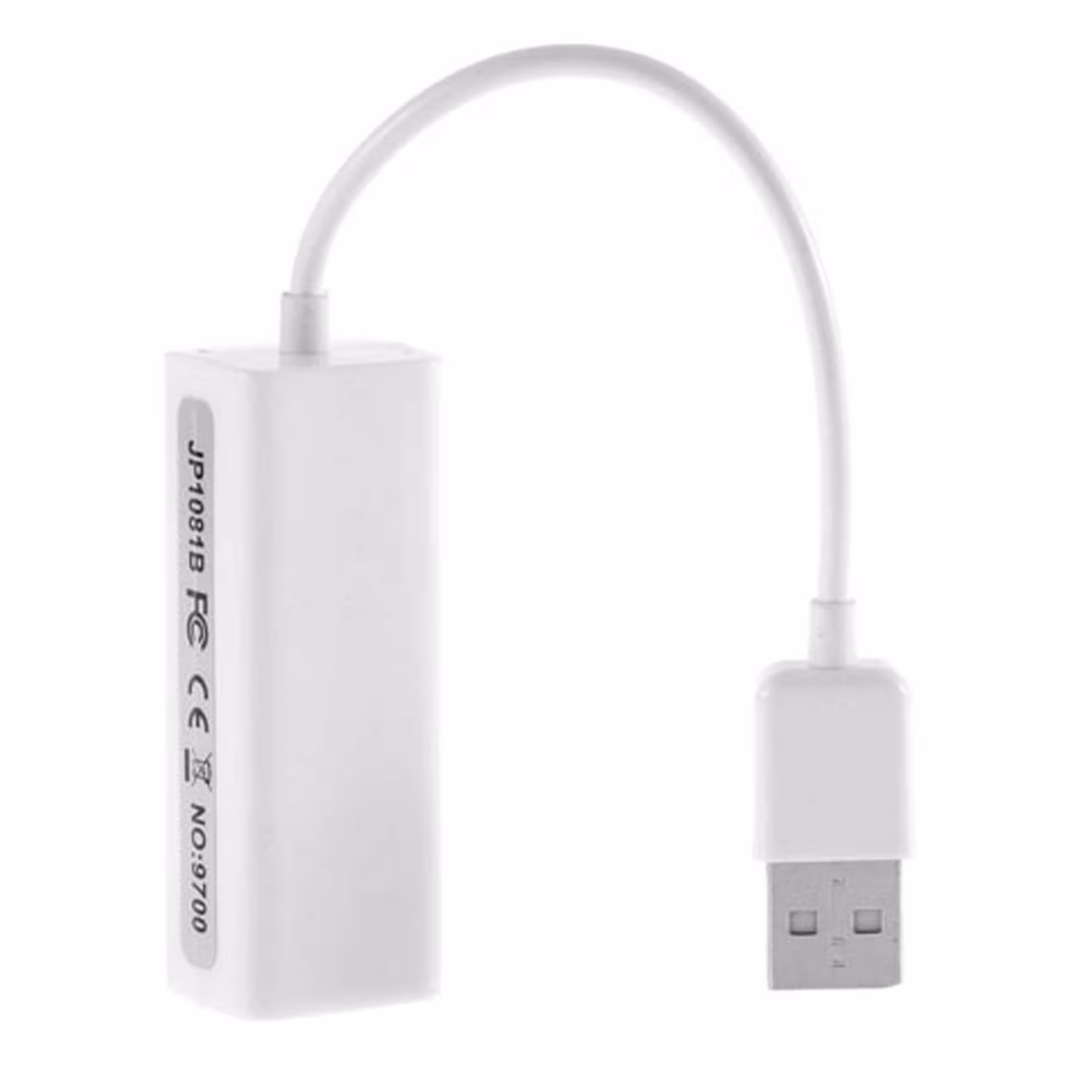 تبدیل USB2.0 به ETHERNET(LAN)