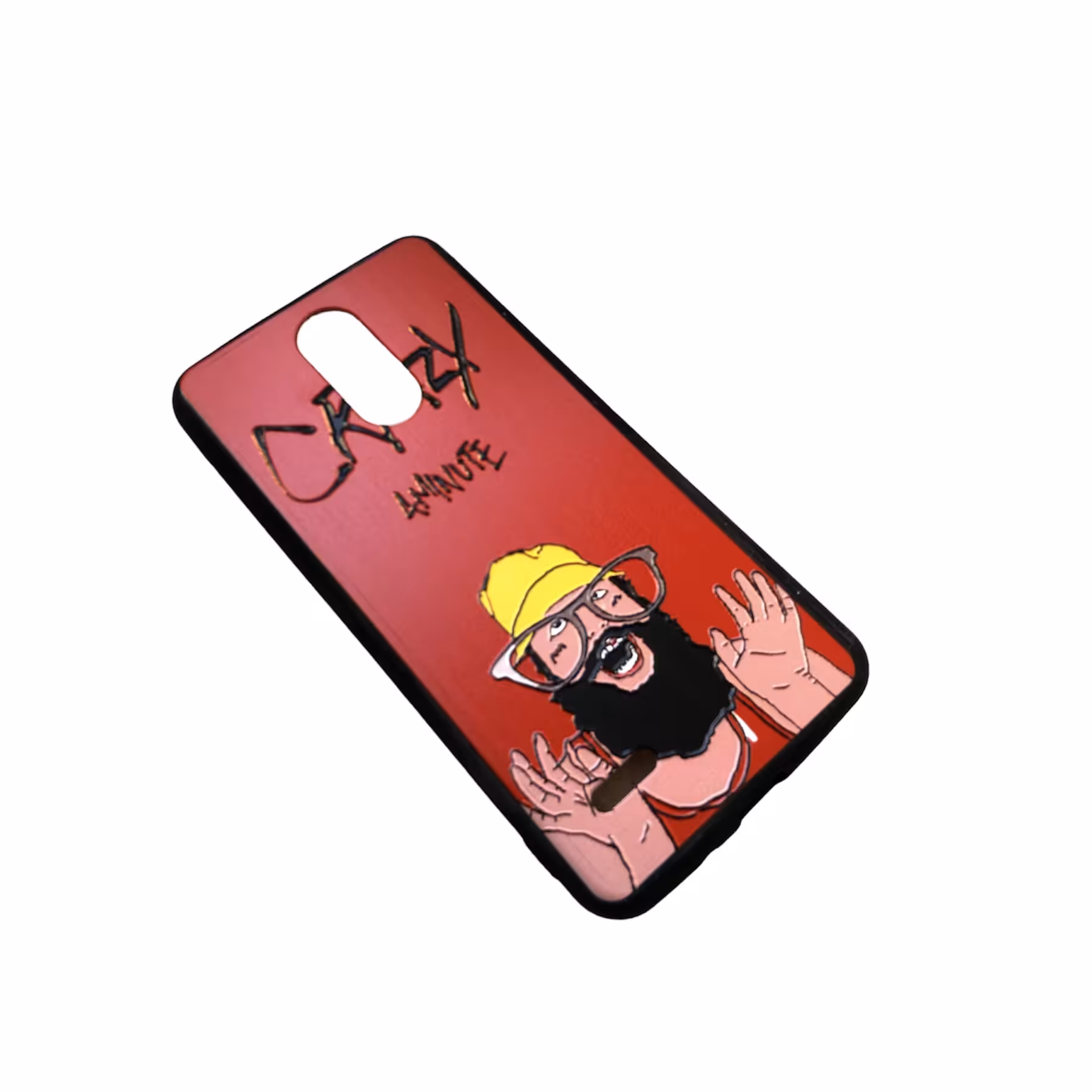 كاور طرح نقاشی کد 35 مناسب برای گوشی موبایل الجی k8 2017