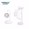 چراغ مطالعه شارژی ویداسی مدل WD-6046