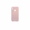 کاور مدل Silc11 مناسب برای گوشی موبایل سامسونگ Galaxy A11