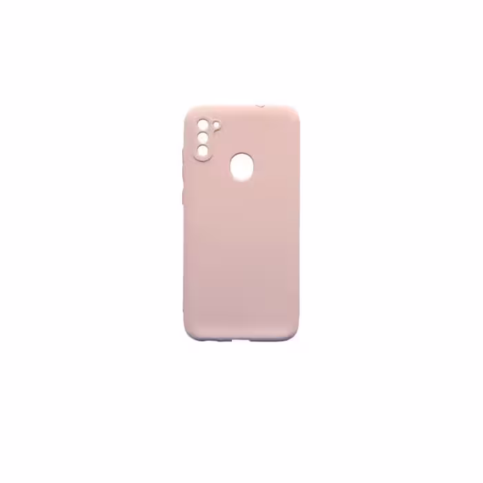 کاور مدل Silc11 مناسب برای گوشی موبایل سامسونگ Galaxy A11
