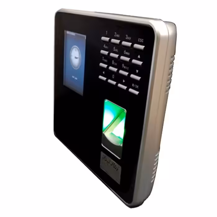 دستگاه حضور و غیاب زمان پرداز مدل ( ZUF200  ( MB20