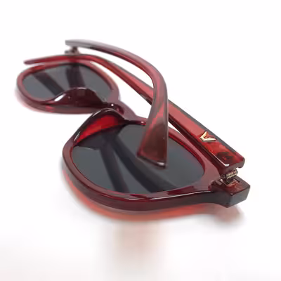 عینک آفتابی جنتل مانستر مدل فشن a077