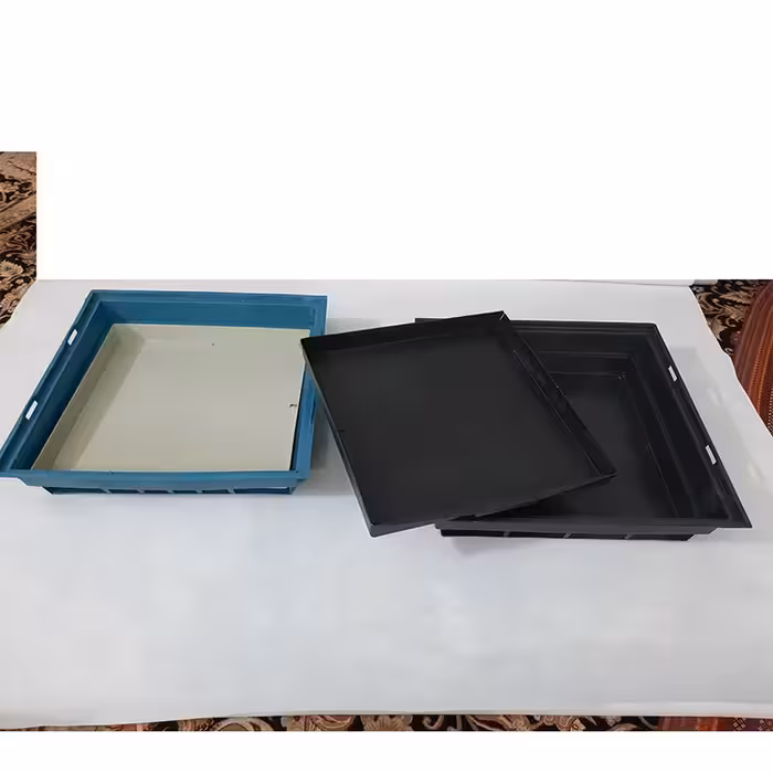 کفی قفس طوطی سانان مدل 1033