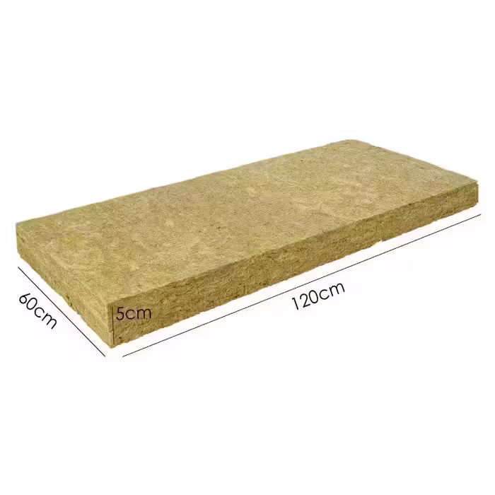 پشم سنگ مدل D60 کد 5w بسته 8 عددی 