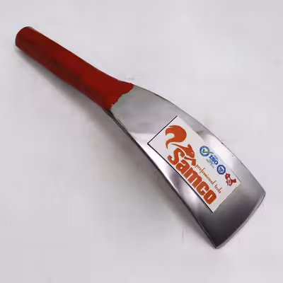 قالب صافکاری سامکو مدل دسته کوتاه کد YP-20x41.5CM