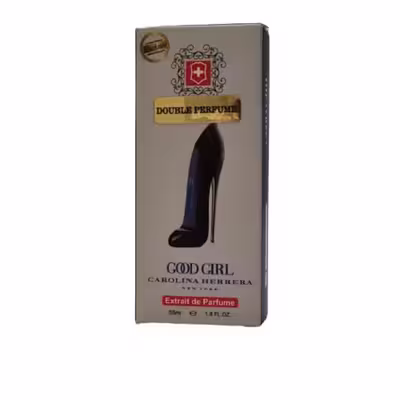 عطر جیبی زنانه سوئیس آرمی مدل Carolina Herrera Good Girl حجم 55 میلی لیتر
