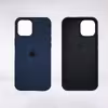 کاور مدل سیلیکونی مناسب برای گوشی موبایل اپل iphone 12 pro max