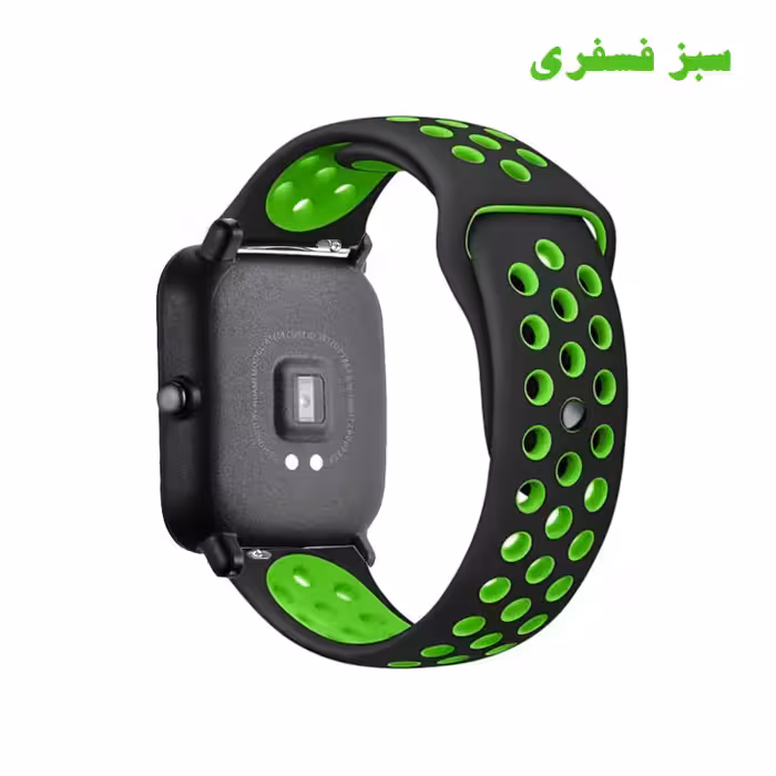 بند درمه مدل Cavity مناسب برای ساعت هوشمند سامسونگ  Galaxy watch 46mm
