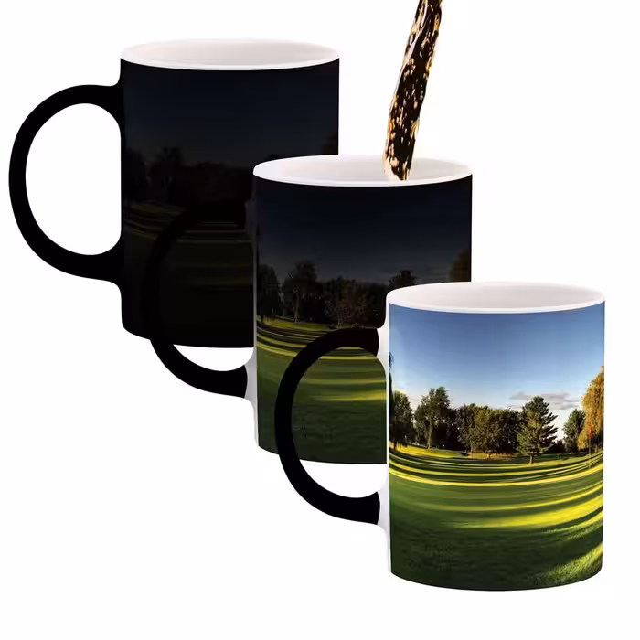 ماگ حرارتی طرح طبیعت مدل mgh04087