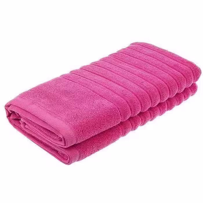 حوله حمام آذرریس تبریز طرح پرمیوم سایز 70×130 سانتی متر