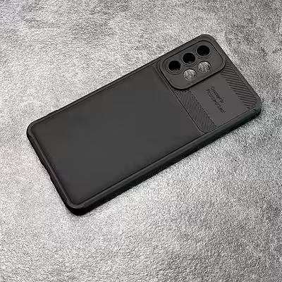 کاور مدل BLKN مناسب برای گوشی موبایل سامسونگ Galaxy A73