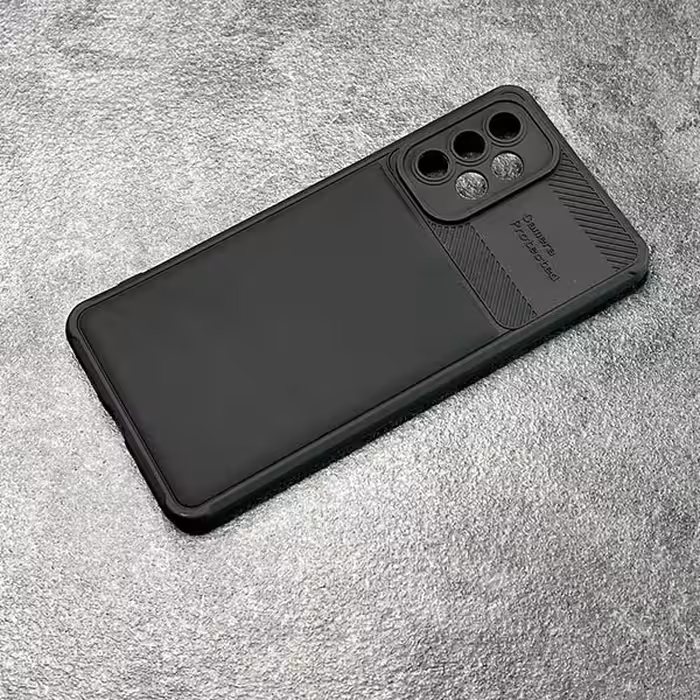 کاور مدل BLKN مناسب برای گوشی موبایل سامسونگ Galaxy A73